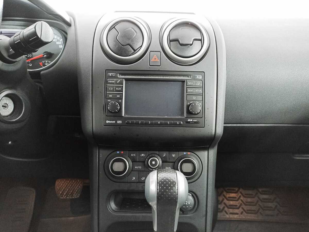 Купить Nissan Qashqai, 2011, 174 037 км, фото №13