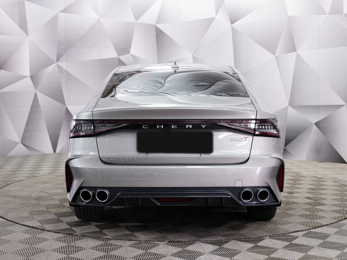 Купить Chery Arrizo 8, 2024, 7 548 км, фото №4