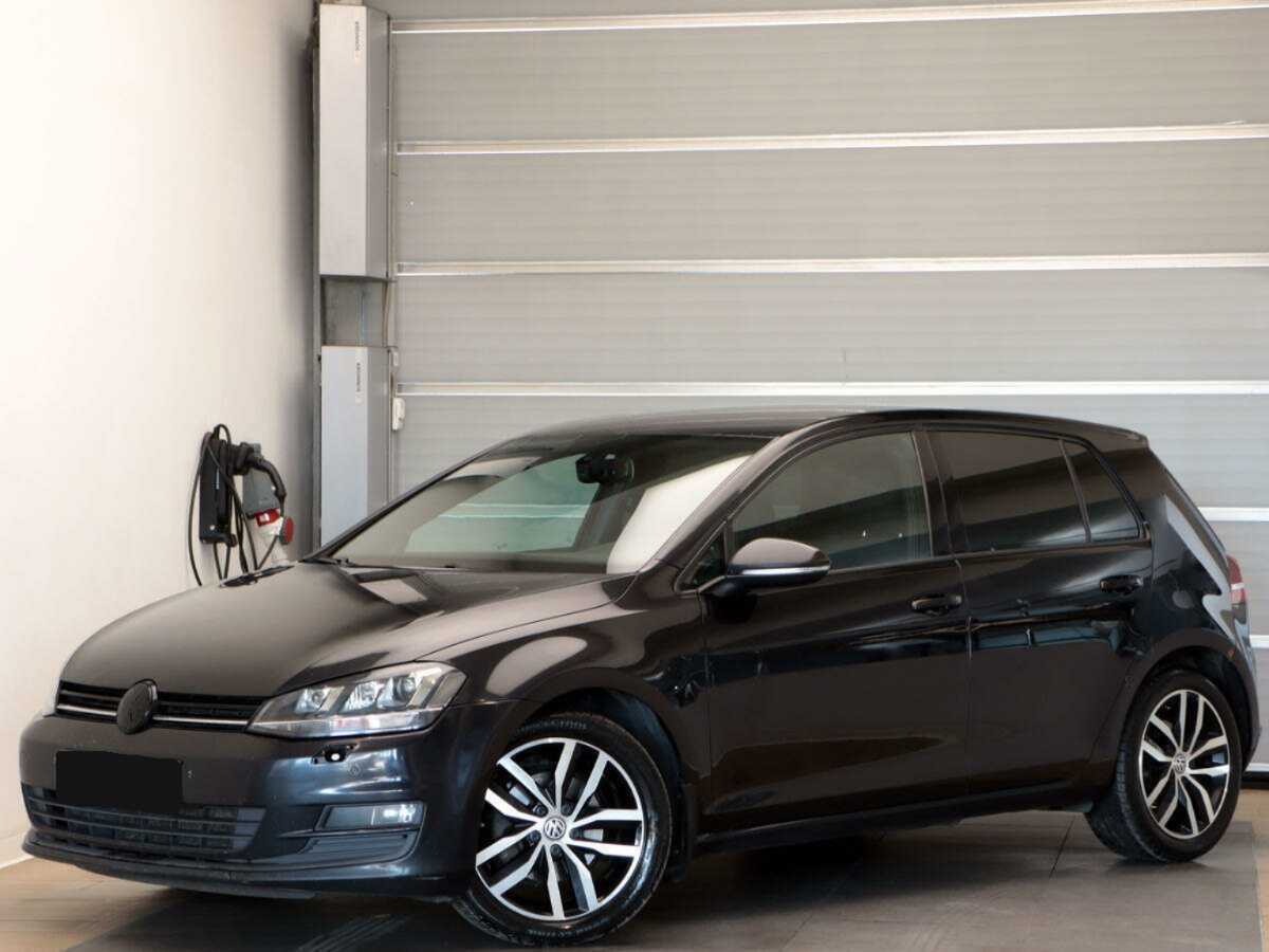 Купить Volkswagen Golf, 2013, 179 867 км, фото №1