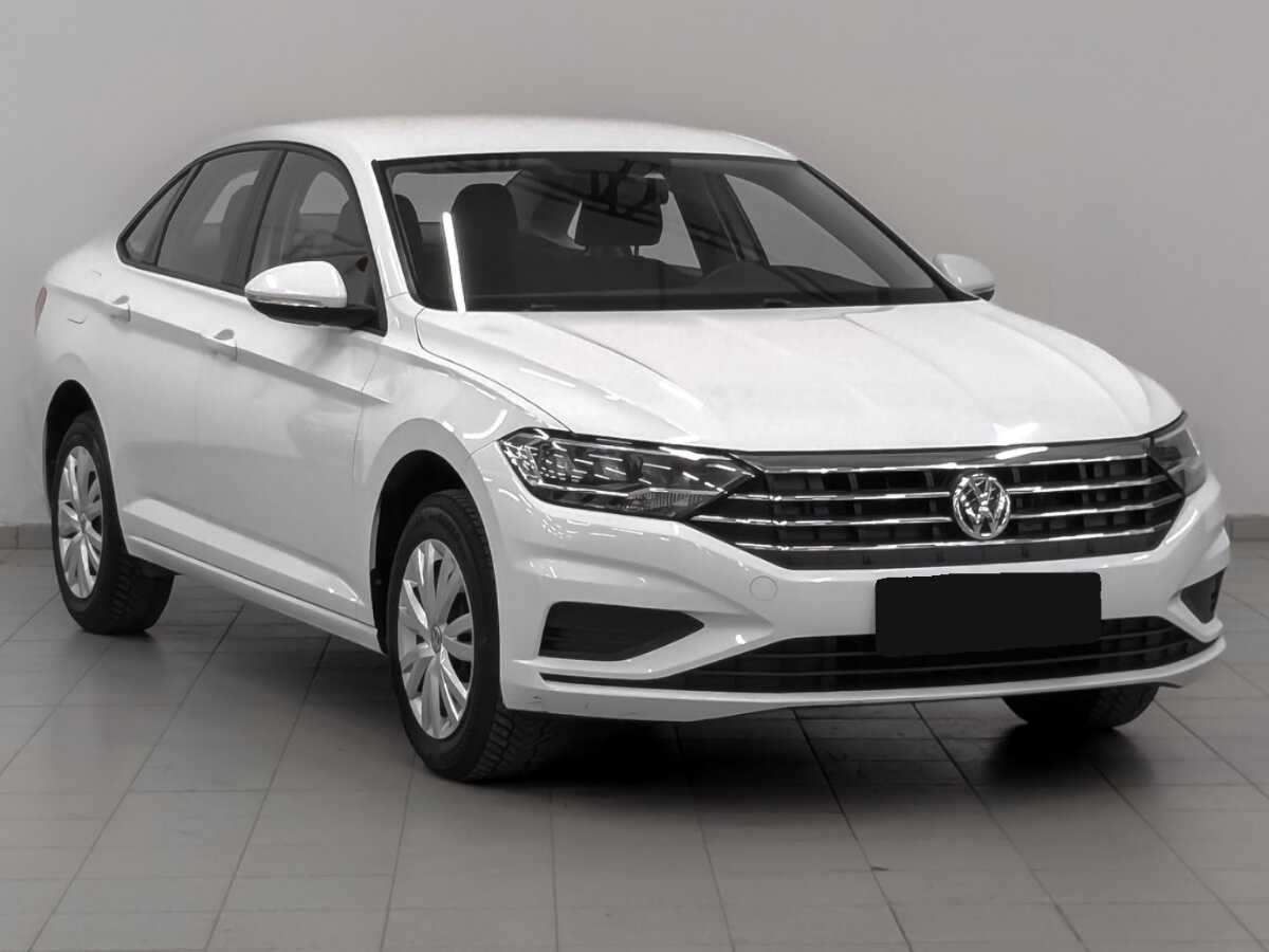 Купить Volkswagen Jetta, 2020, 72 566 км, фото №3