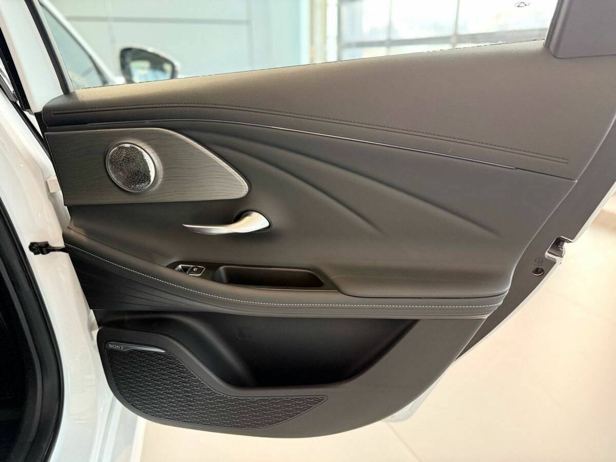 Купить Chery Arrizo 8, 2023, 45 332 км, фото №38