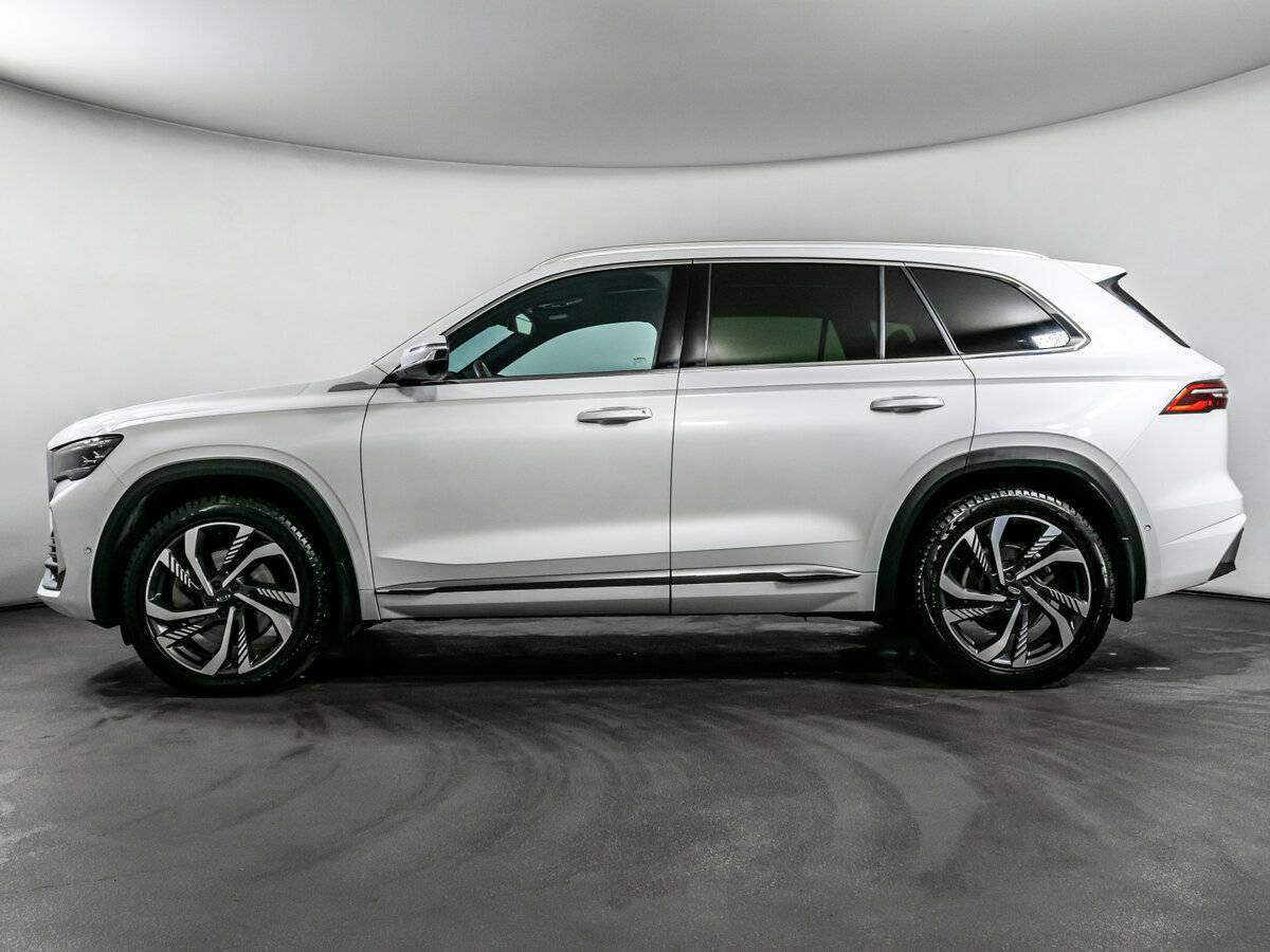 Купить Geely Monjaro I, 2023, 31 100 км, фото №8