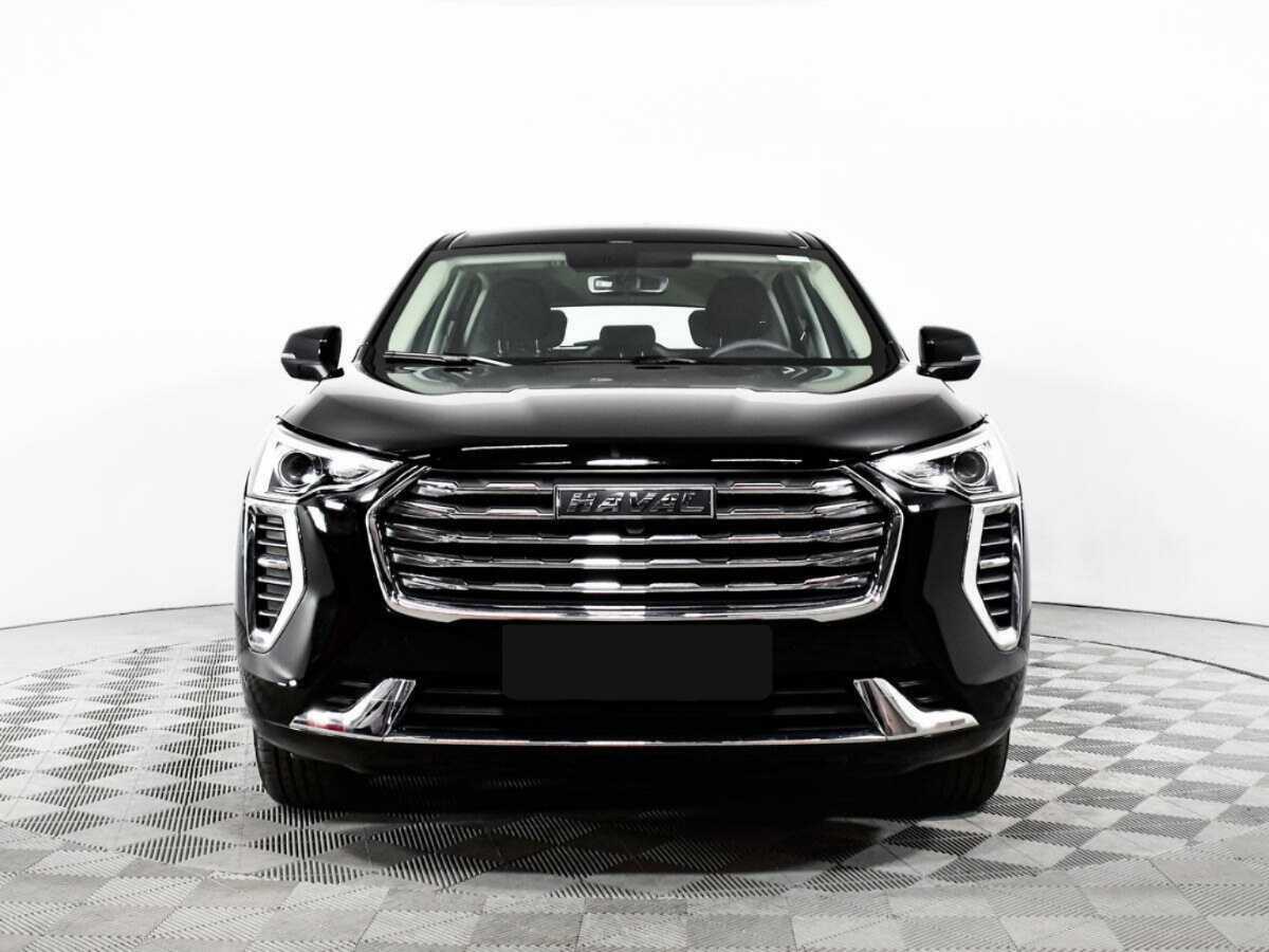 Купить Haval Jolion, 2023, 58 689 км, фото №2