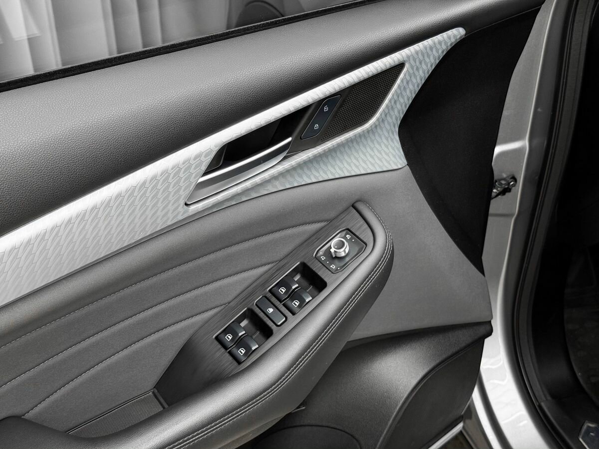 Купить Haval F7 I Рестайлинг, 2022, 77 543 км, фото №18