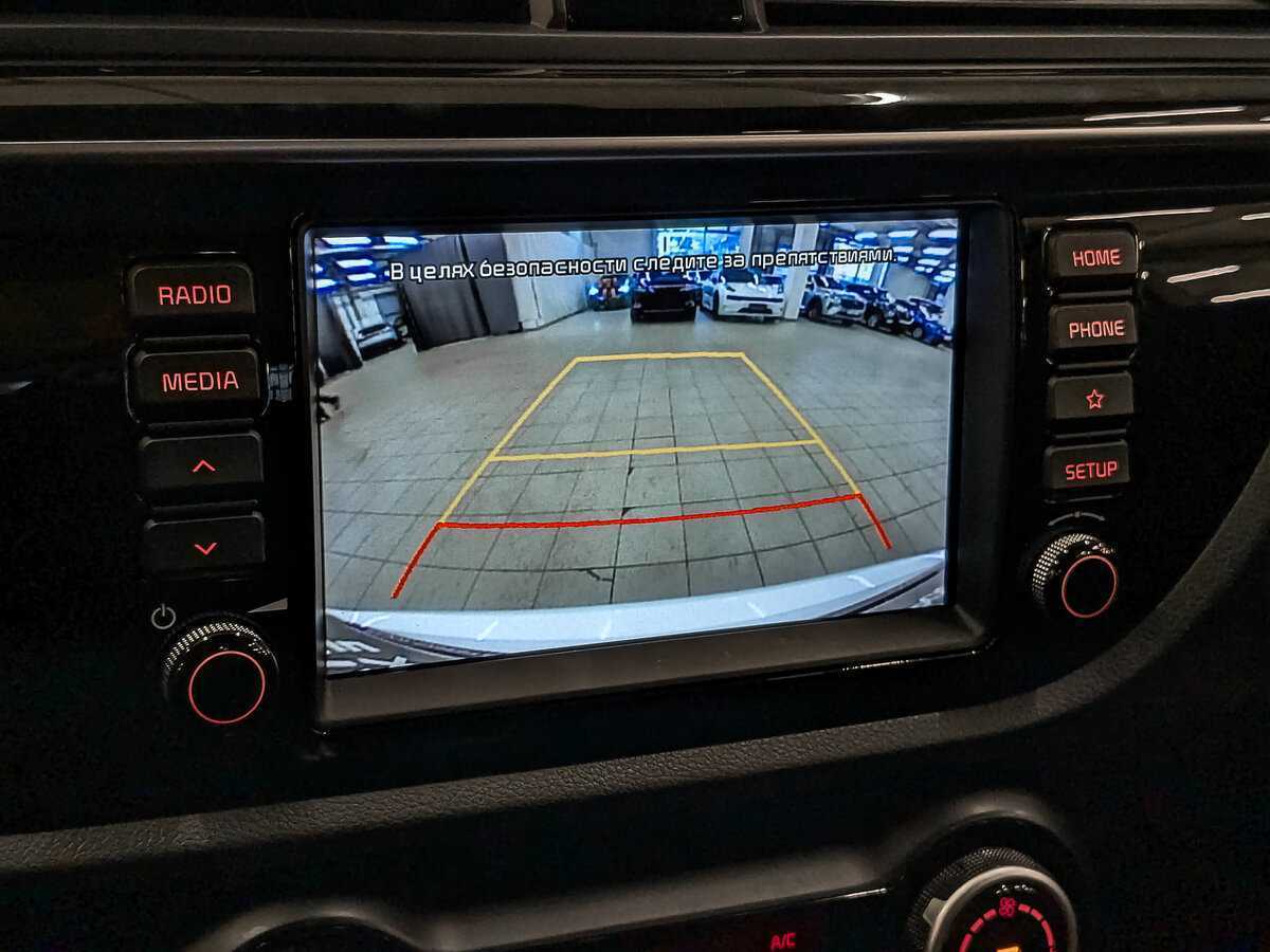 Купить Kia Rio X-Line, 2020, 55 892 км, фото №26