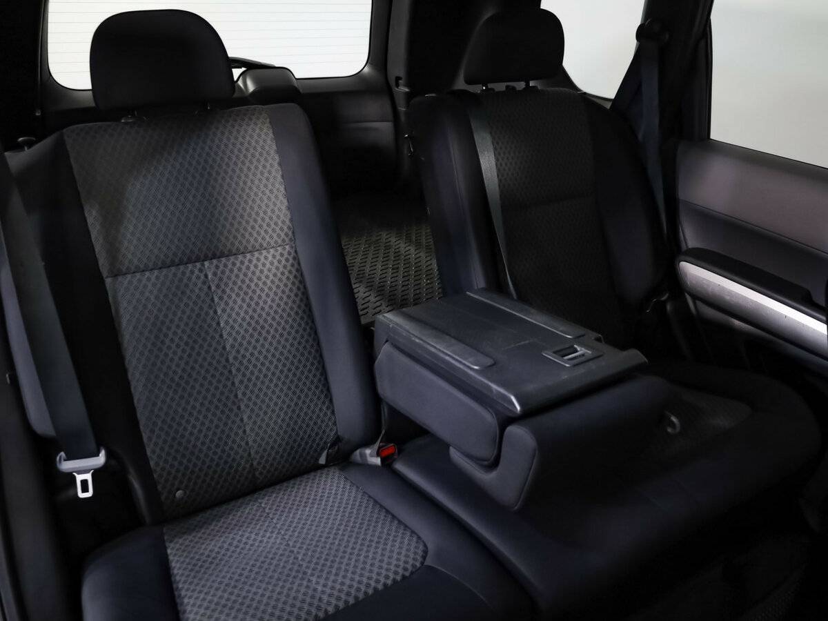 Купить Nissan X-Trail II, 2007, 301 385 км, фото №22