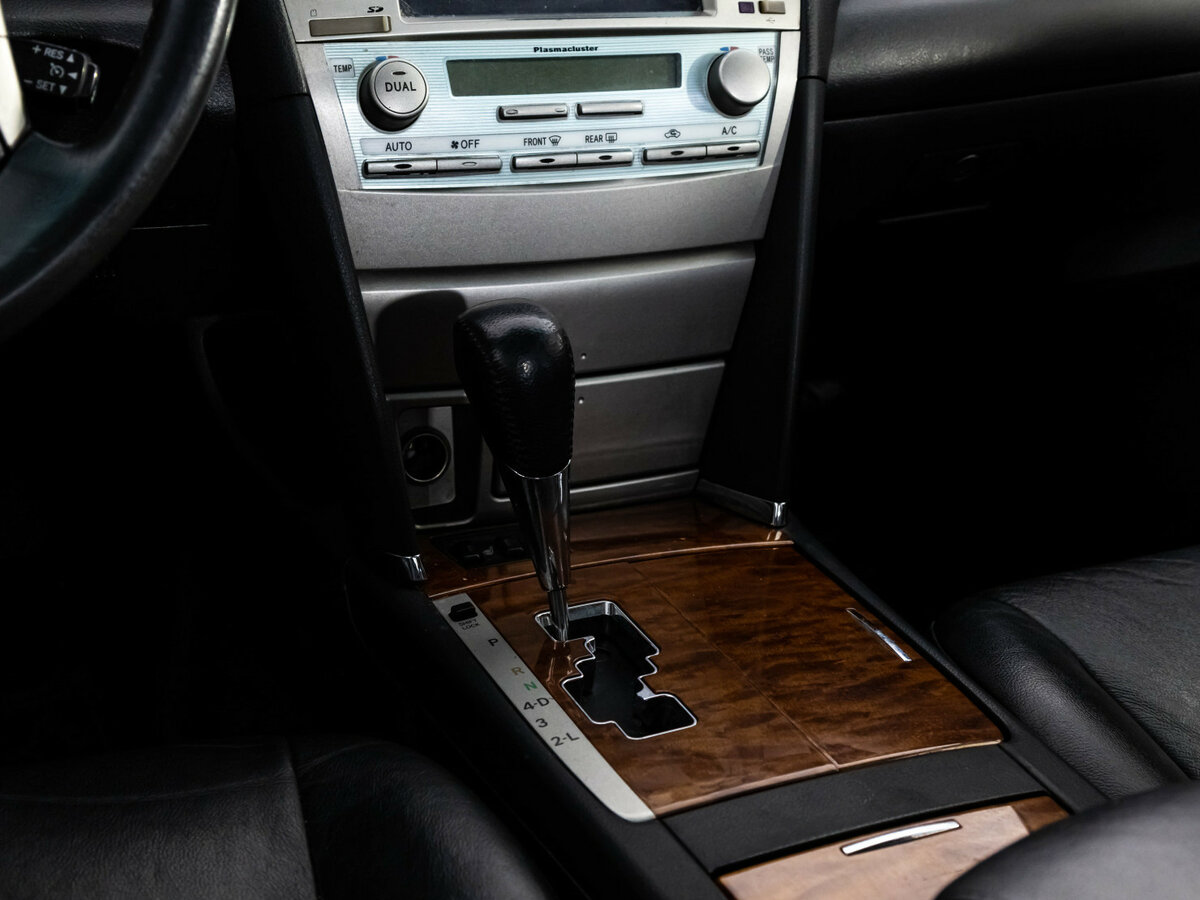 Купить Toyota Camry VI (XV40), 2008, 350 014 км, фото №9