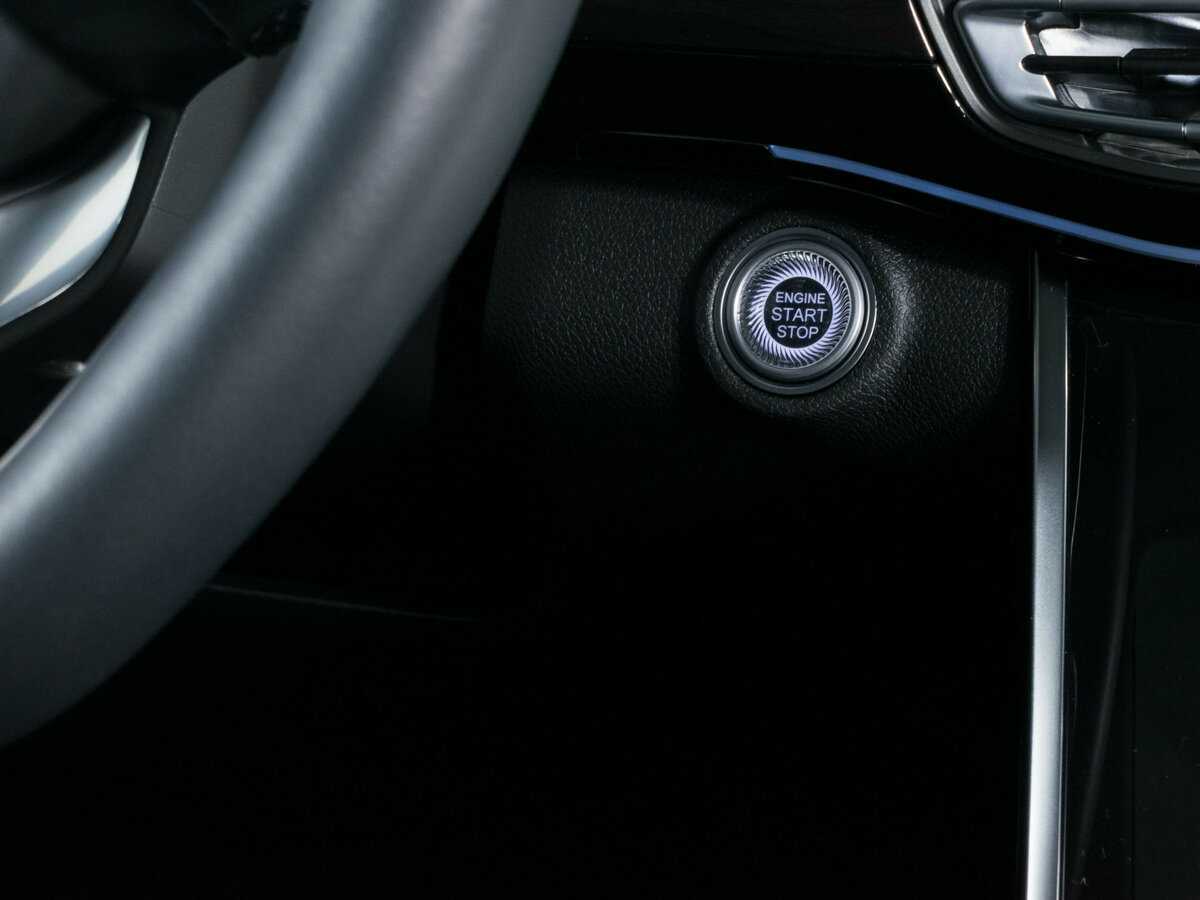 Купить Exeed VX, 2022, 18 150 км, фото №16