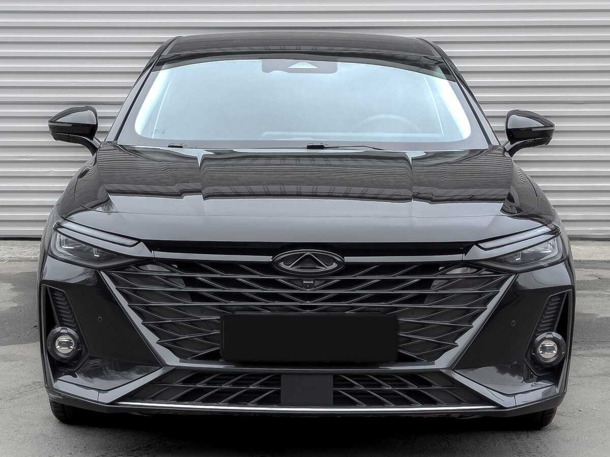 Купить Chery Arrizo 8, 2023, 26 481 км, фото №2