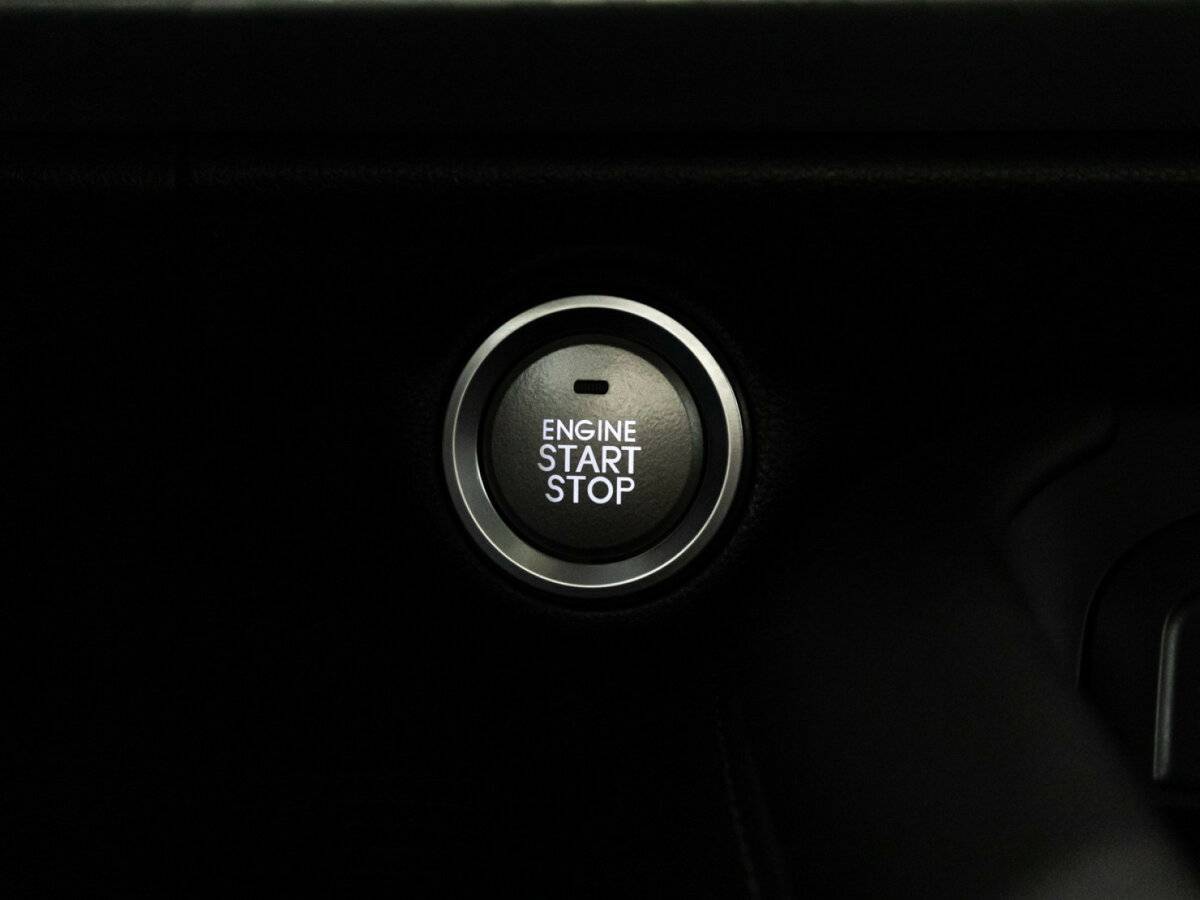 Купить Haval F7x, 2023, 27 174 км, фото №20