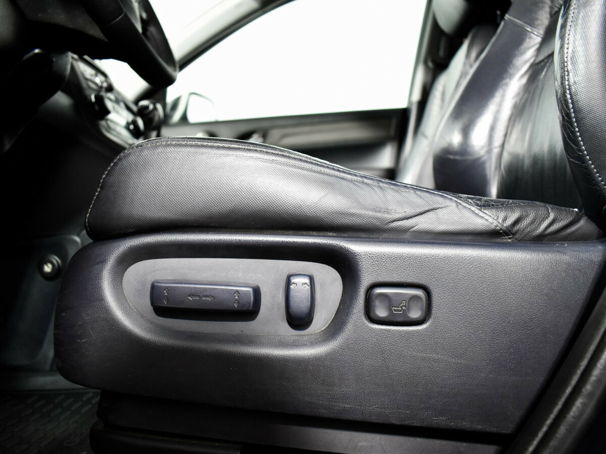 Купить Honda CR-V III Рестайлинг, 2011, 392 214 км, фото №11