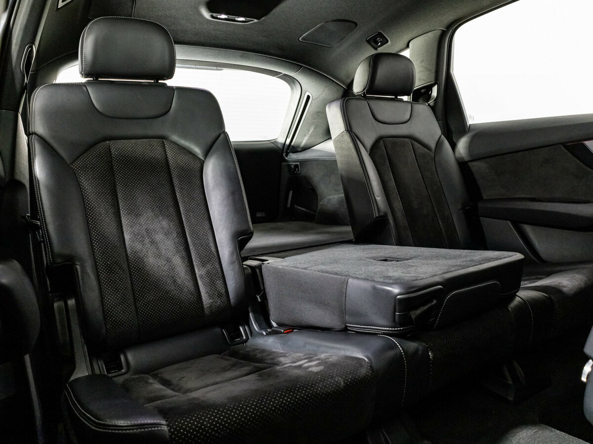 Купить Audi Q7 II (4M), 2019, 176 623 км, фото №28