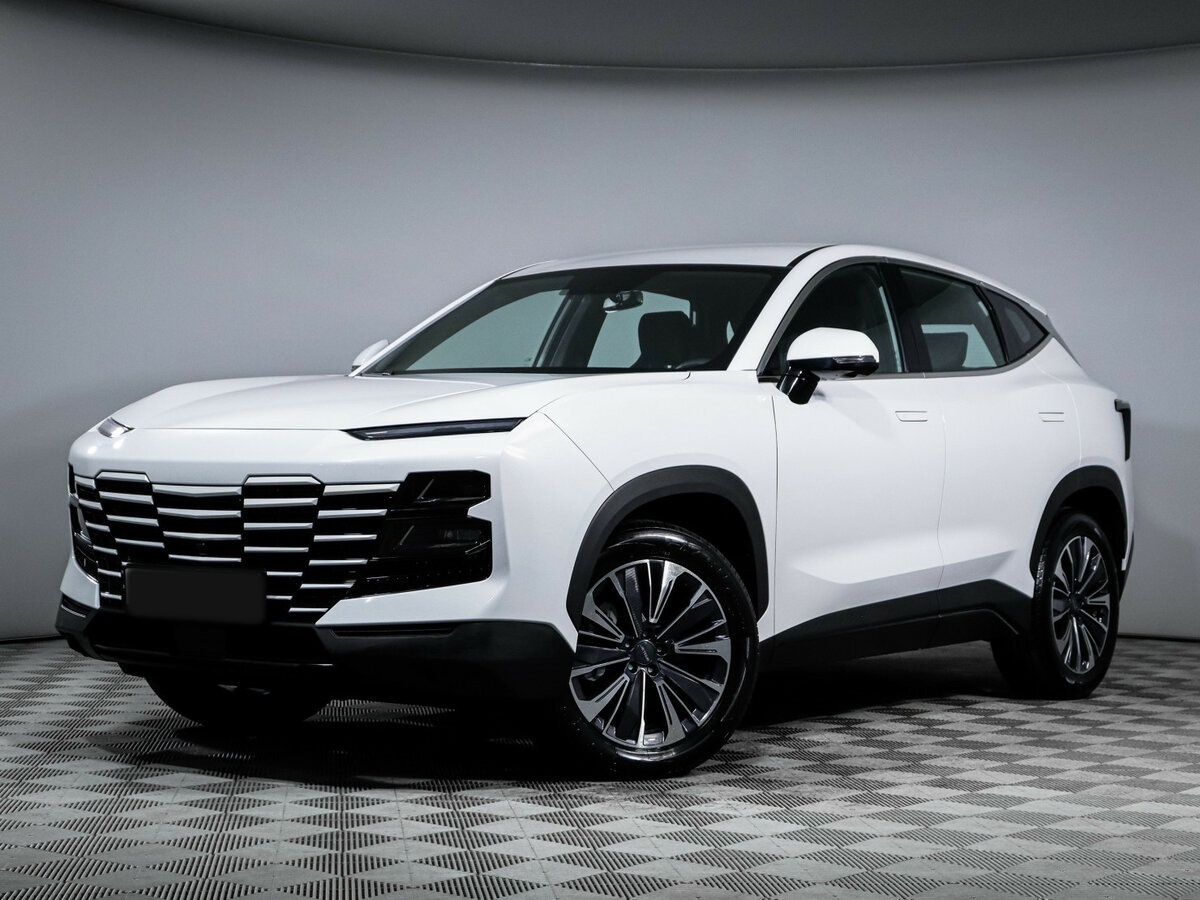 Купить JETOUR DASHING I, 2023, 12 980 км, фото №1
