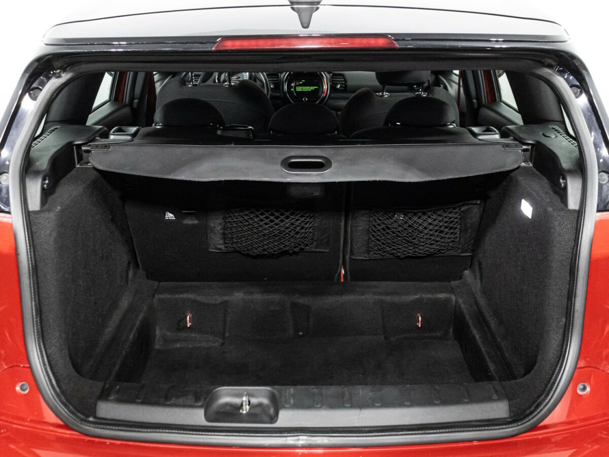 Купить Mini Clubman Cooper S II, 2016, 98 134 км, фото №18