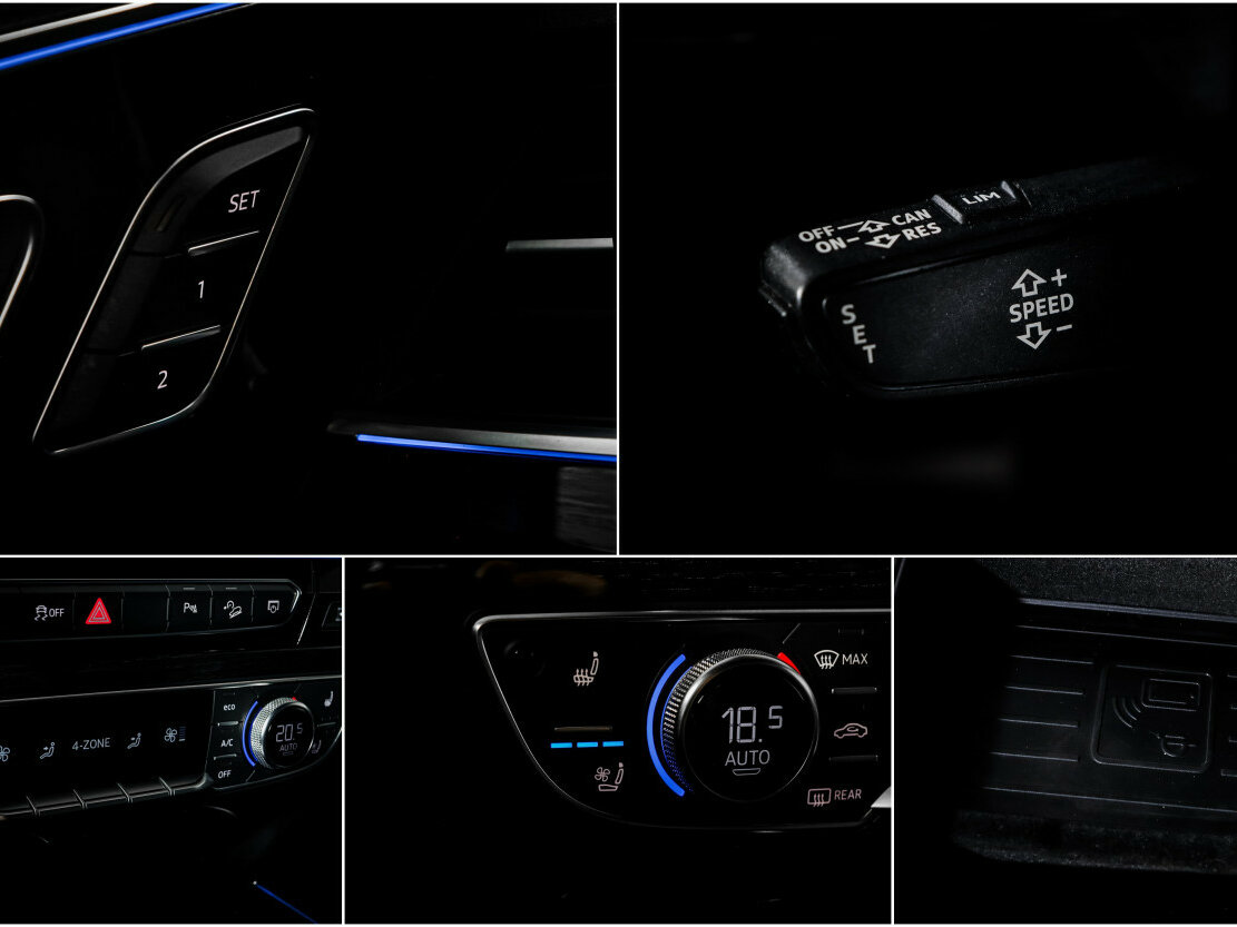 Купить Audi Q7 II (4M), 2019, 88 665 км, фото №15