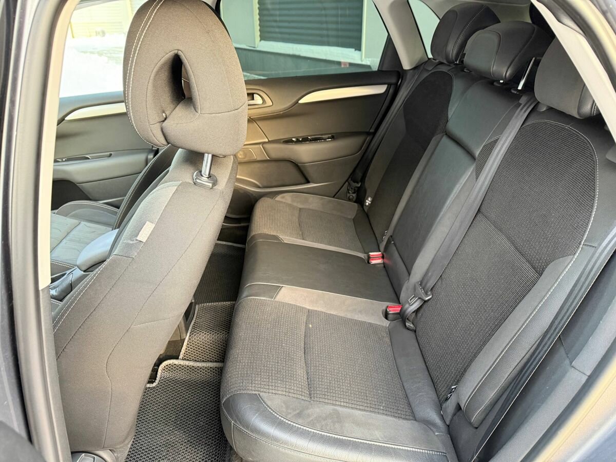Купить Citroen C4 II, 2011, 136 600 км, фото №8