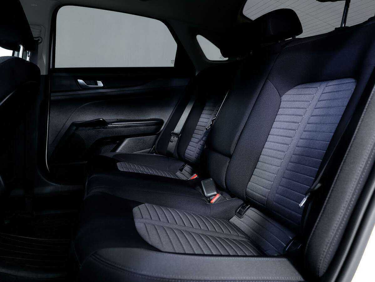 Купить Kia K5, 2021, 57 707 км, фото №11