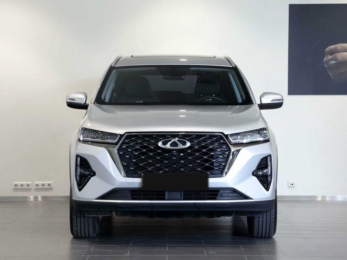 Купить Chery Tiggo 7 Pro Max, 2023, 27 159 км, фото №2