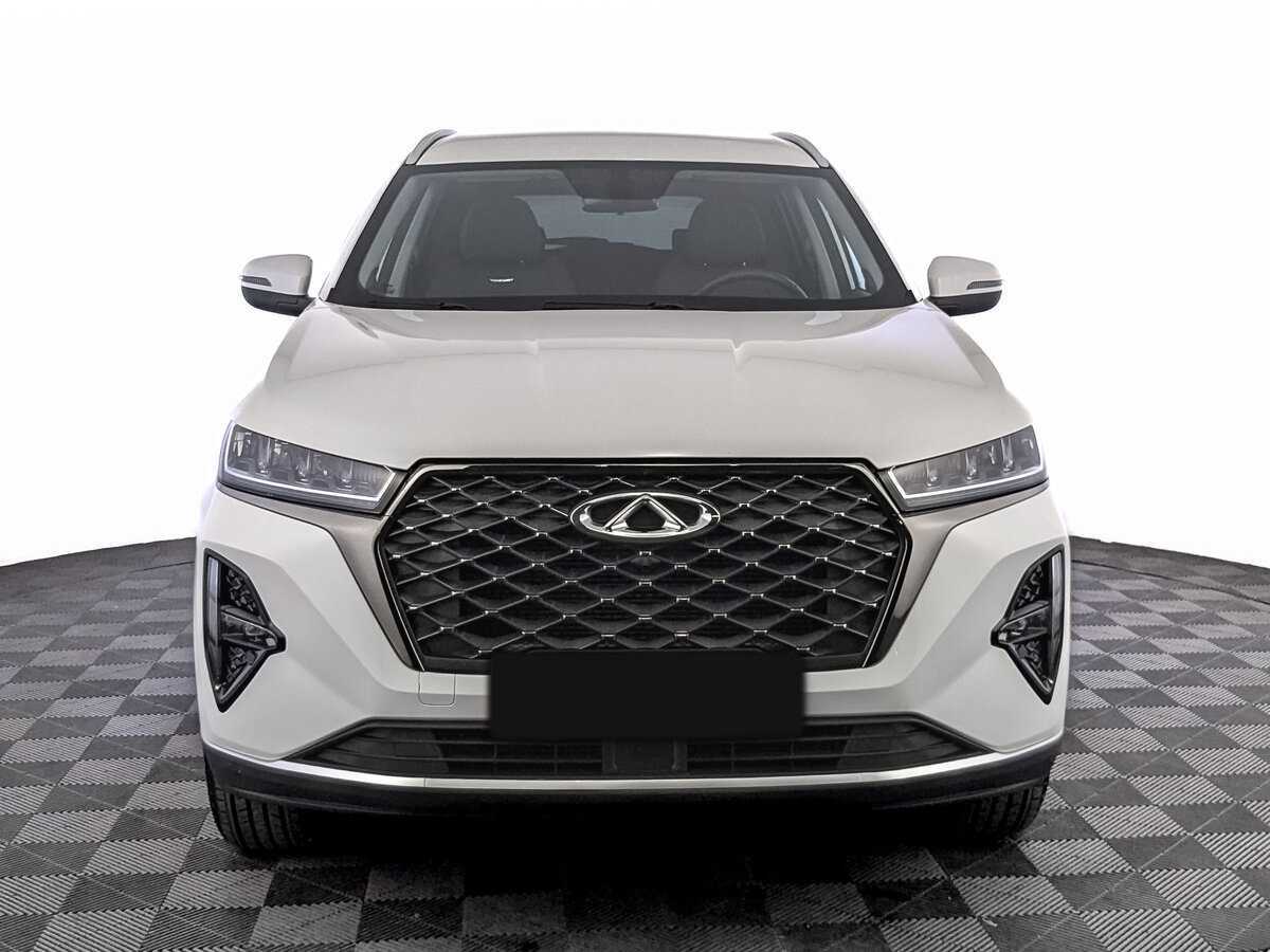 Купить CHERY Tiggo 7 Pro Max, 2023, 24 351 км, фото №2