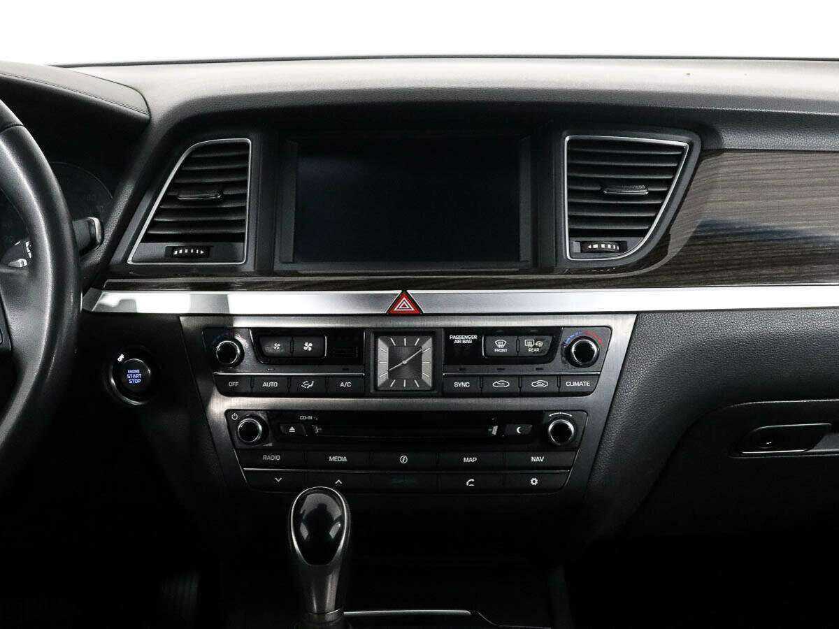 Купить Hyundai Genesis, 2015, 70 785 км, фото №11