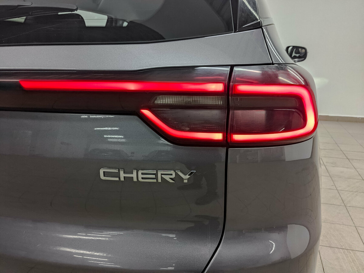 Купить Chery Tiggo 7 Pro I, 2022, 96 782 км, фото №27