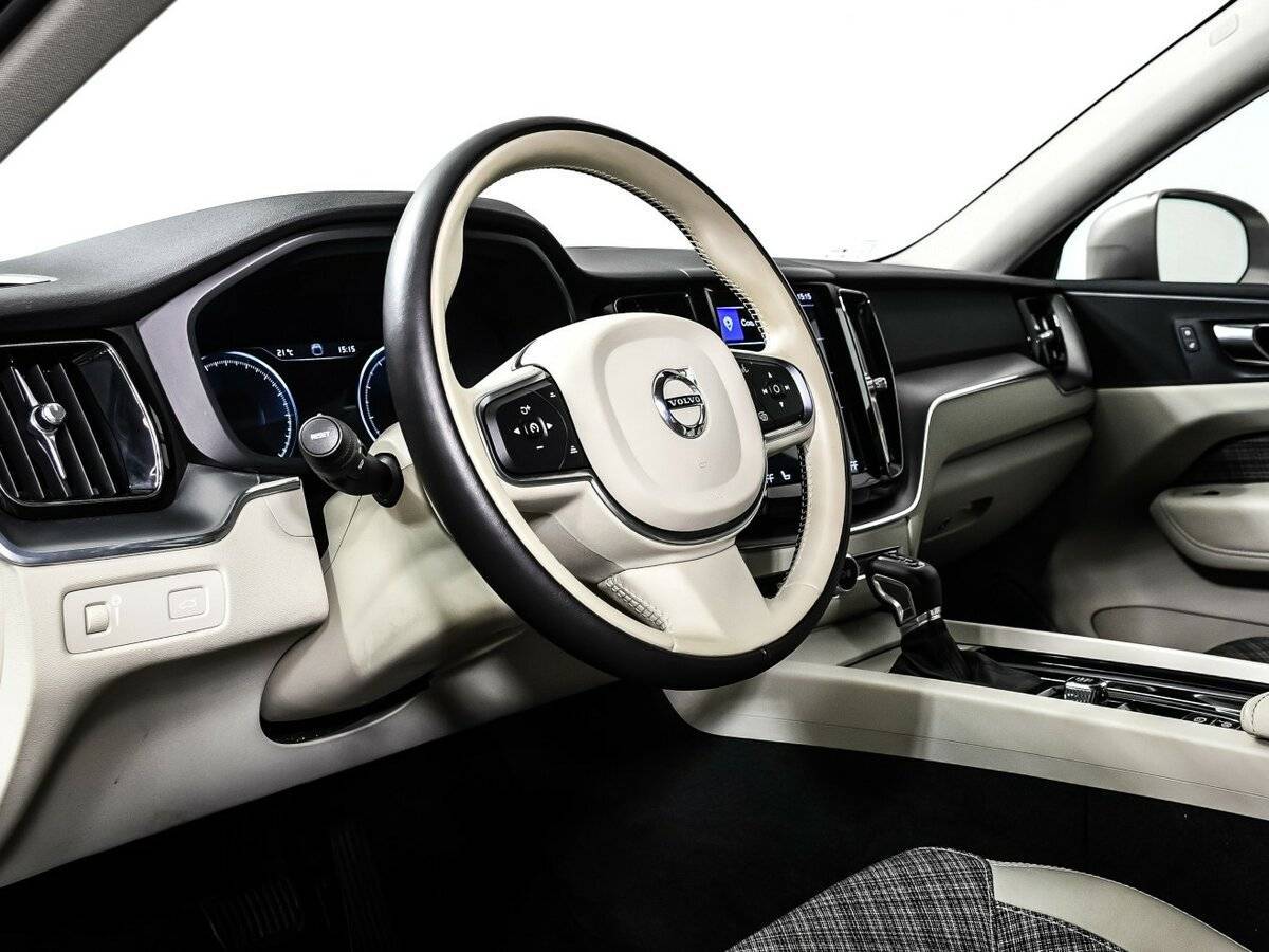 Купить Volvo XC60, 2020, 56 050 км, фото №12