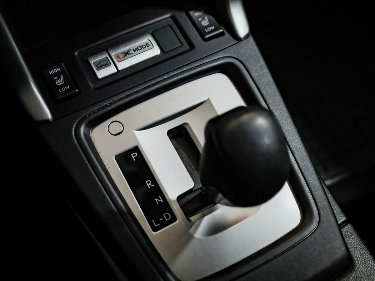 Купить Subaru Forester IV, 2014, 170 000 км, фото №16