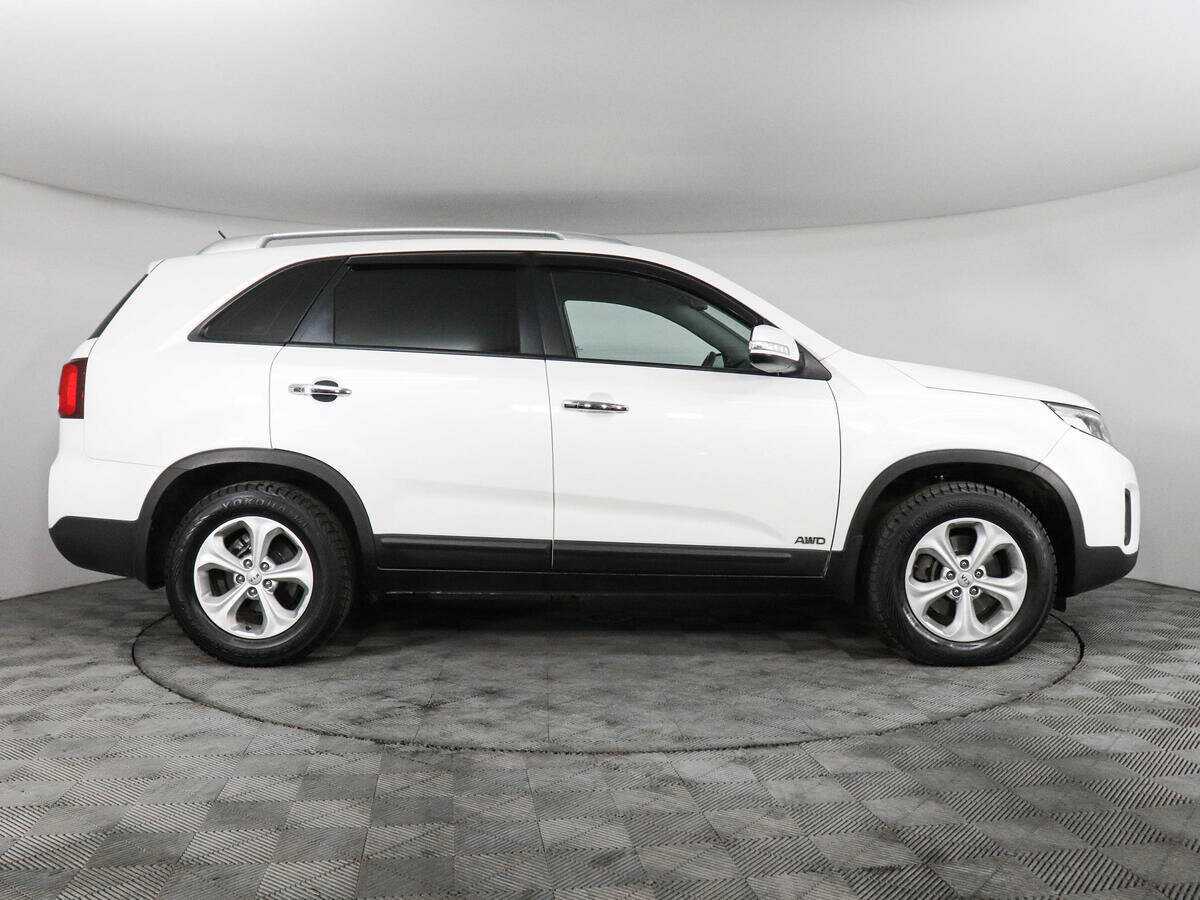 Купить Kia Sorento, 2013, 94 474 км, фото №2