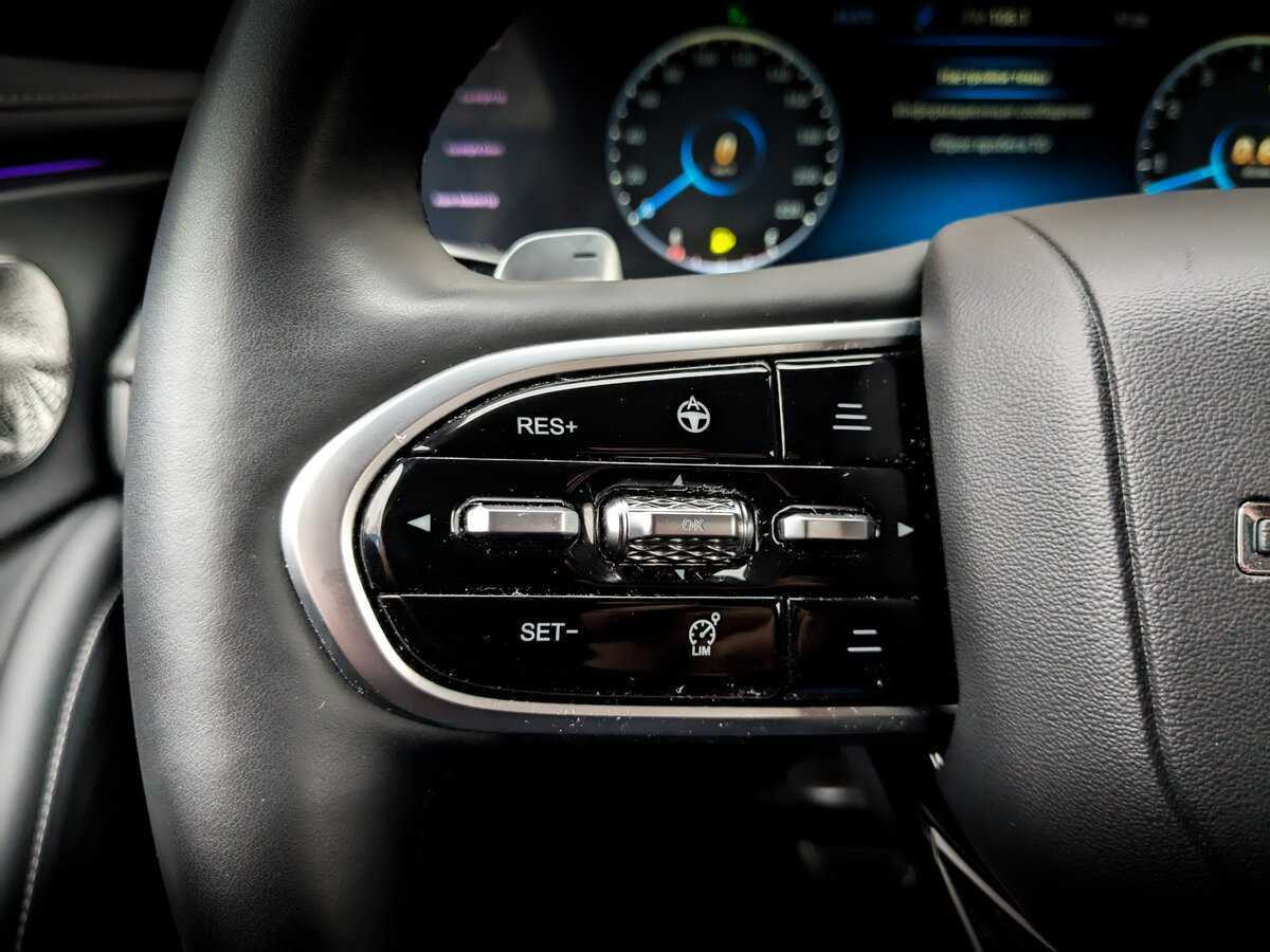 Купить Chery Arrizo 8, 2023, 26 481 км, фото №23