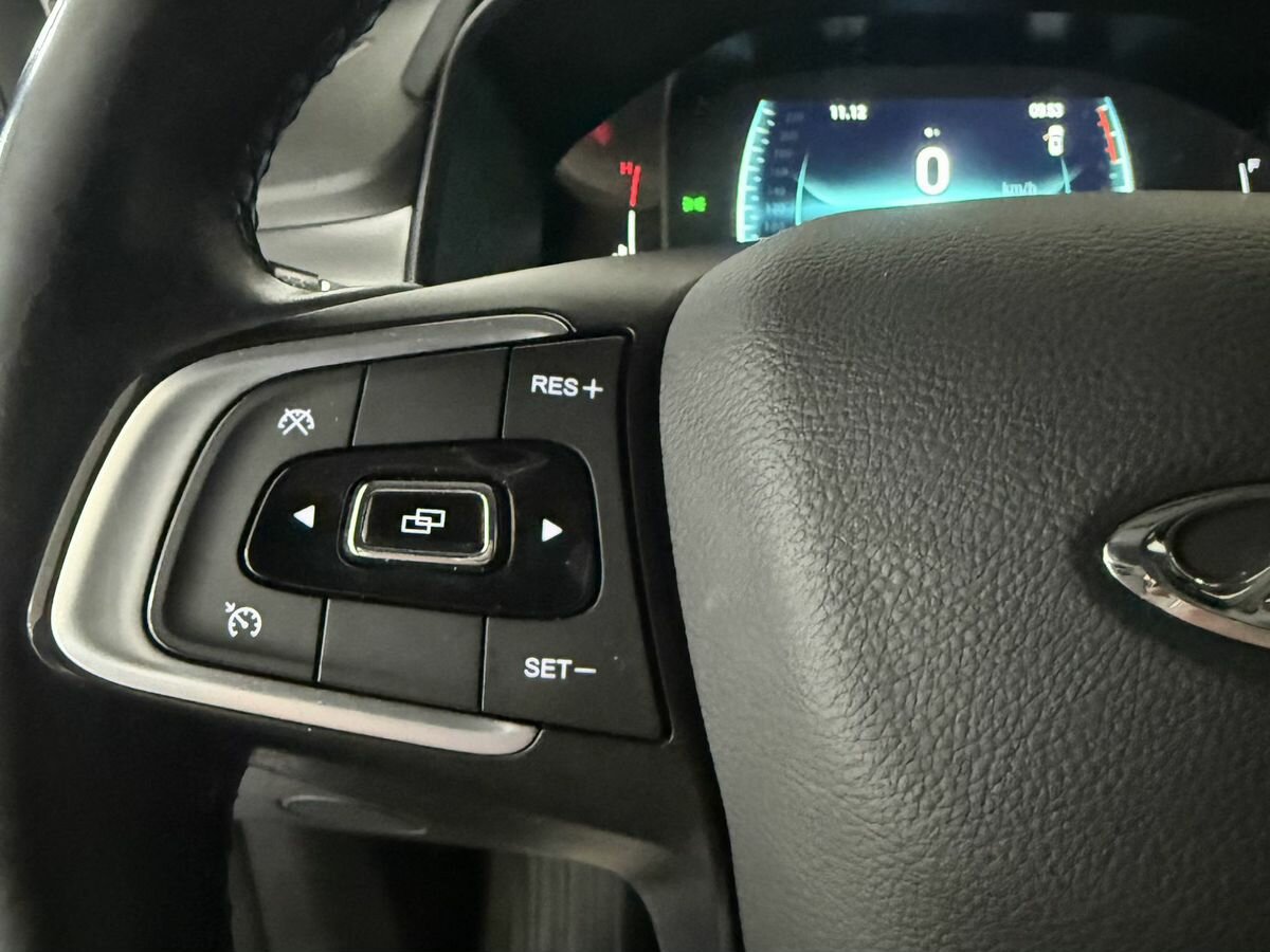 Купить Chery Tiggo 7 Pro I, 2022, 40 500 км, фото №14