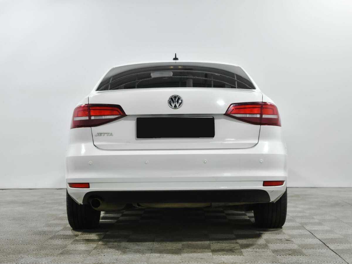 Купить Volkswagen Jetta, 2016, 183 000 км, фото №3
