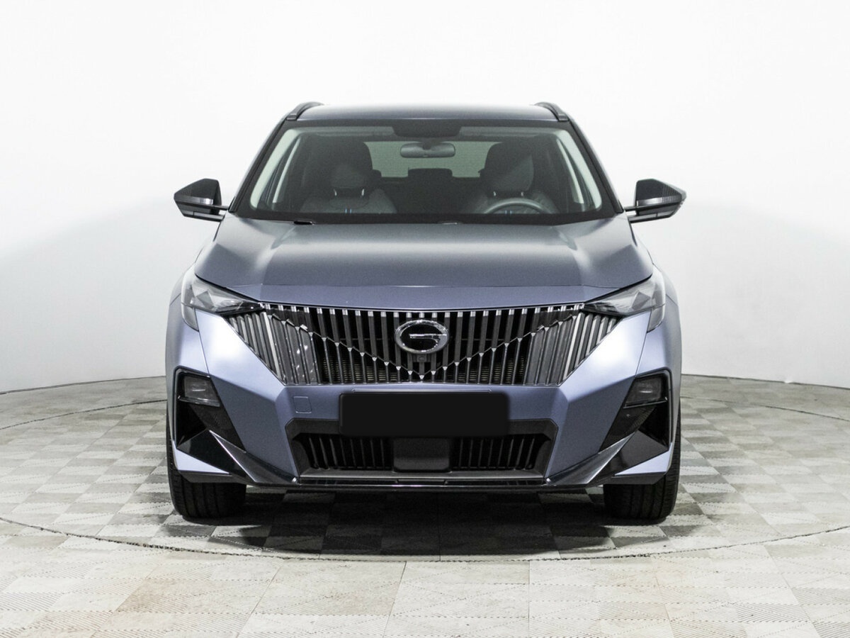 Купить GAC GS3, 2024, 15 055 км, фото №2