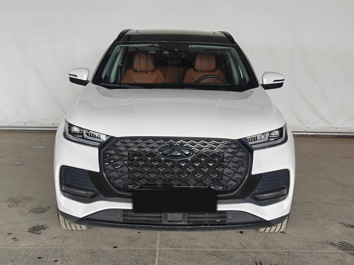 Купить Chery Tiggo 8 Pro Max, 2023, 58 089 км, фото №2