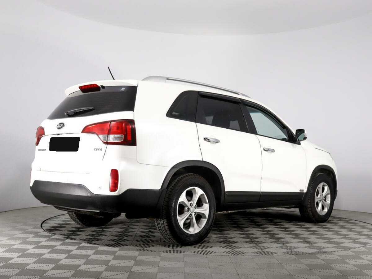 Купить Kia Sorento, 2015, 149 509 км, фото №5