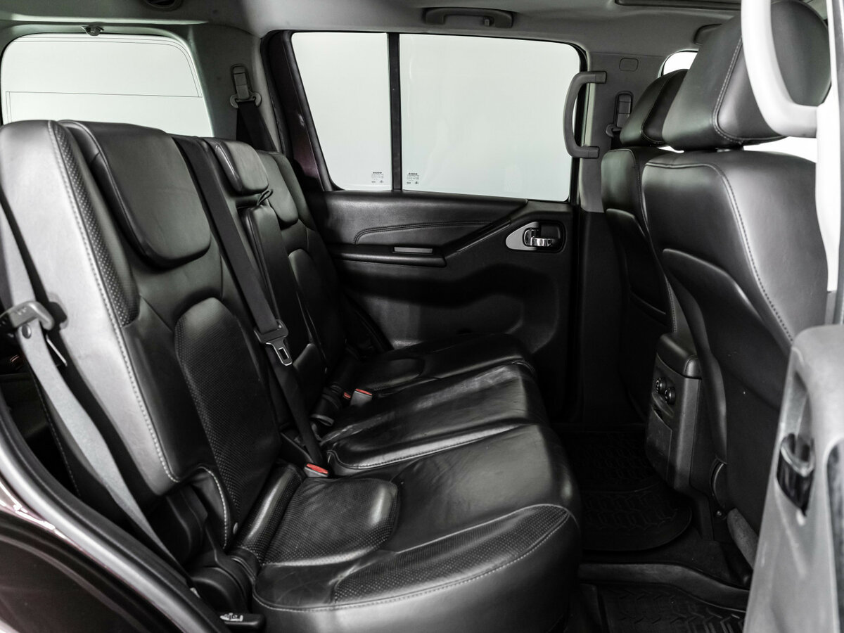 Купить Nissan Pathfinder III Рестайлинг, 2010, 291 805 км, фото №14