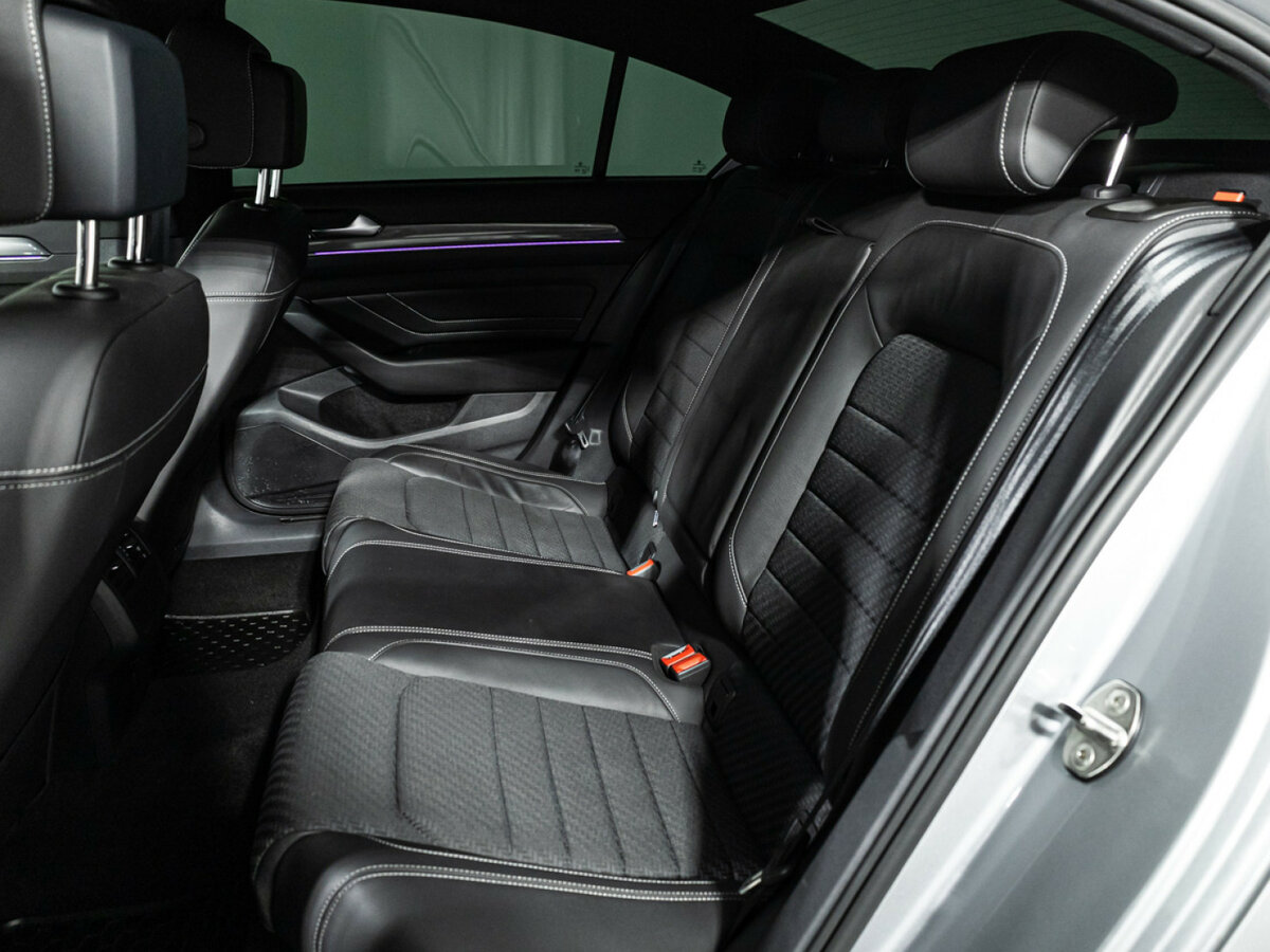 Купить Volkswagen Passat B8 Рестайлинг, 2021, 106 606 км, фото №10
