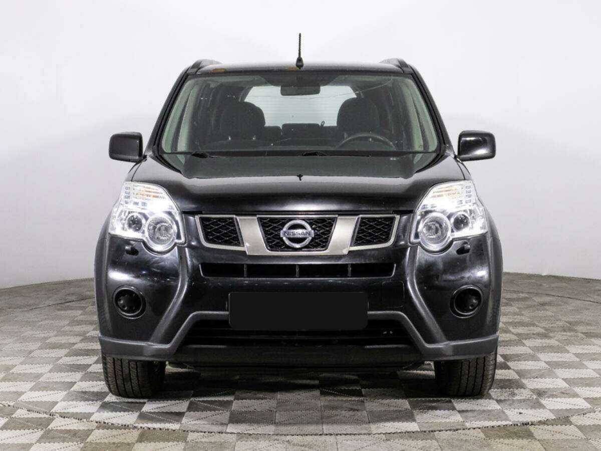 Купить Nissan X-Trail, 2013, 255 055 км, фото №2