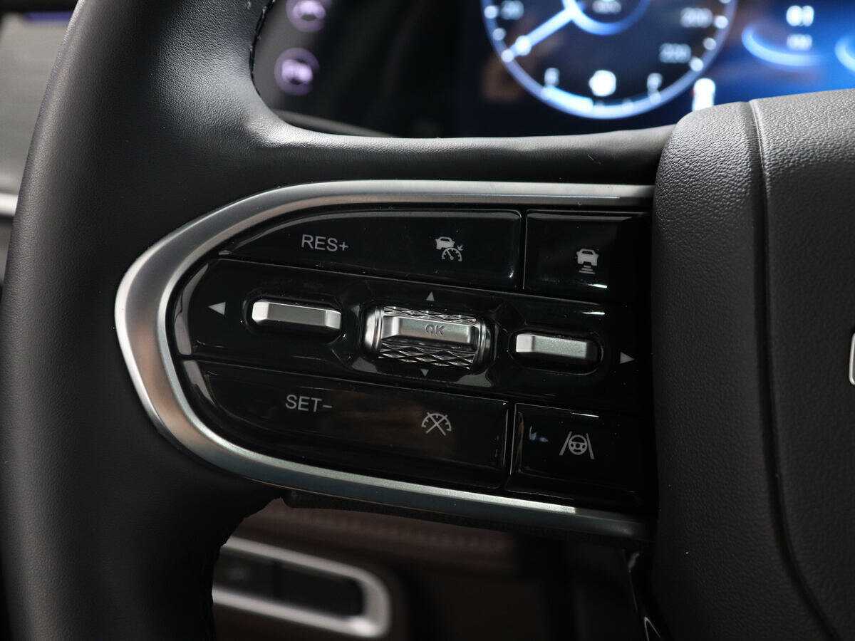Купить CHERY Tiggo 8 Pro Max, 2023, 18 665 км, фото №14
