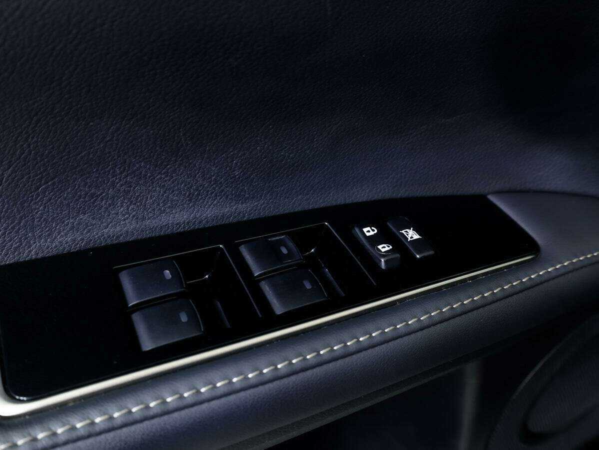 Купить Lexus ES 200, 2017, 104 501 км, фото №32