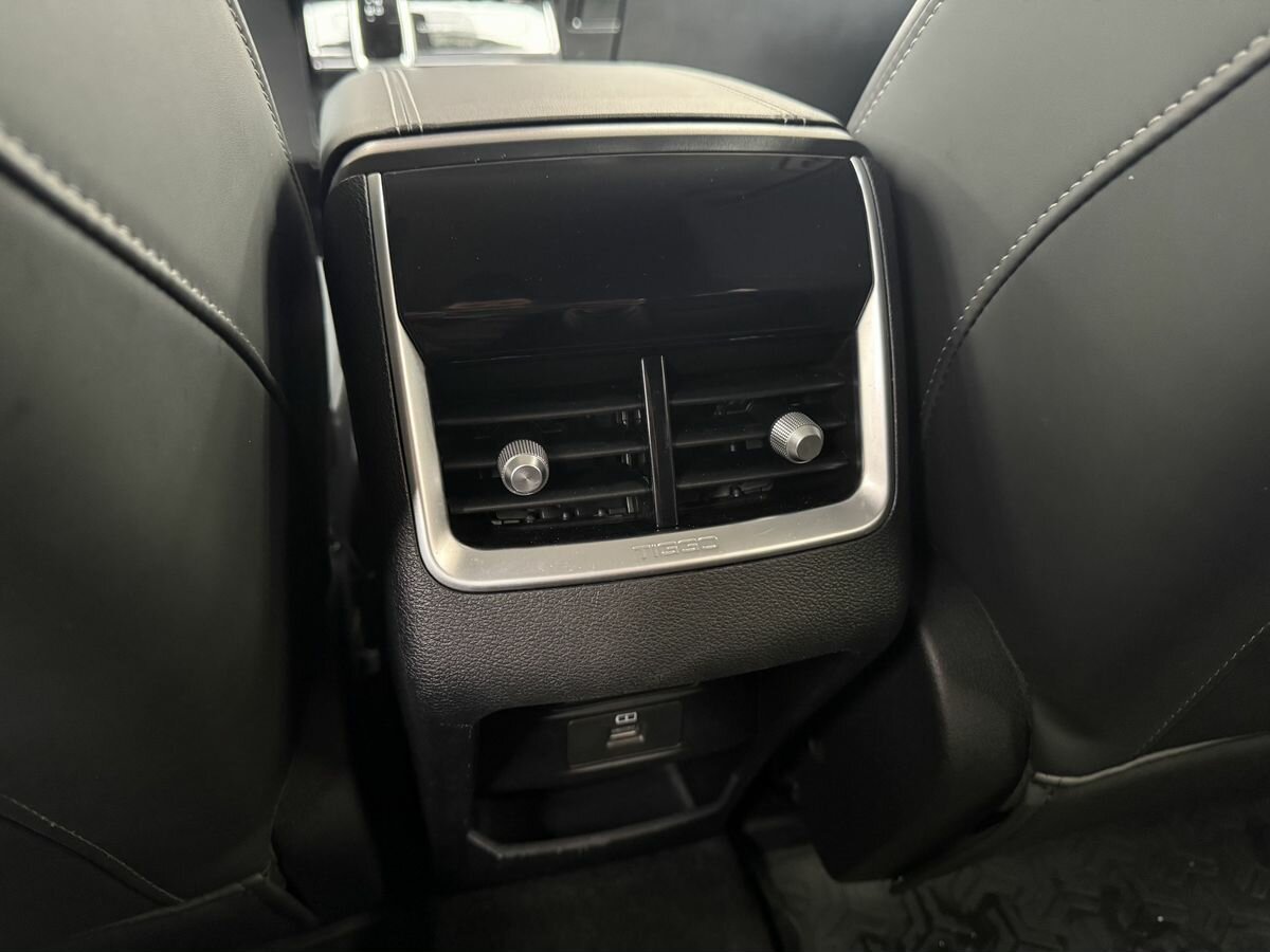 Купить Chery Tiggo 7 Pro I, 2022, 40 500 км, фото №23