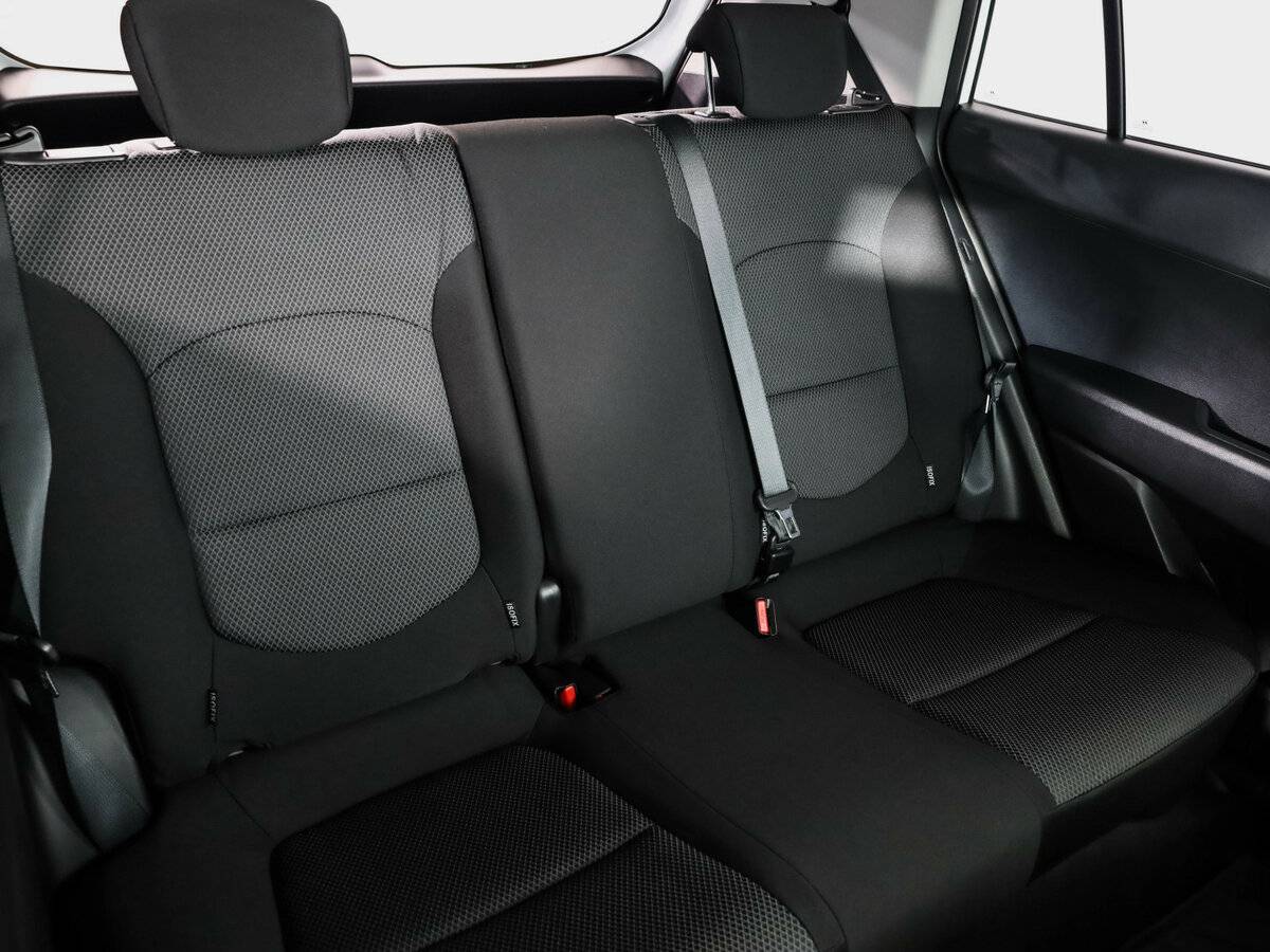 Купить Hyundai Creta I Рестайлинг, 2020, 110 813 км, фото №27
