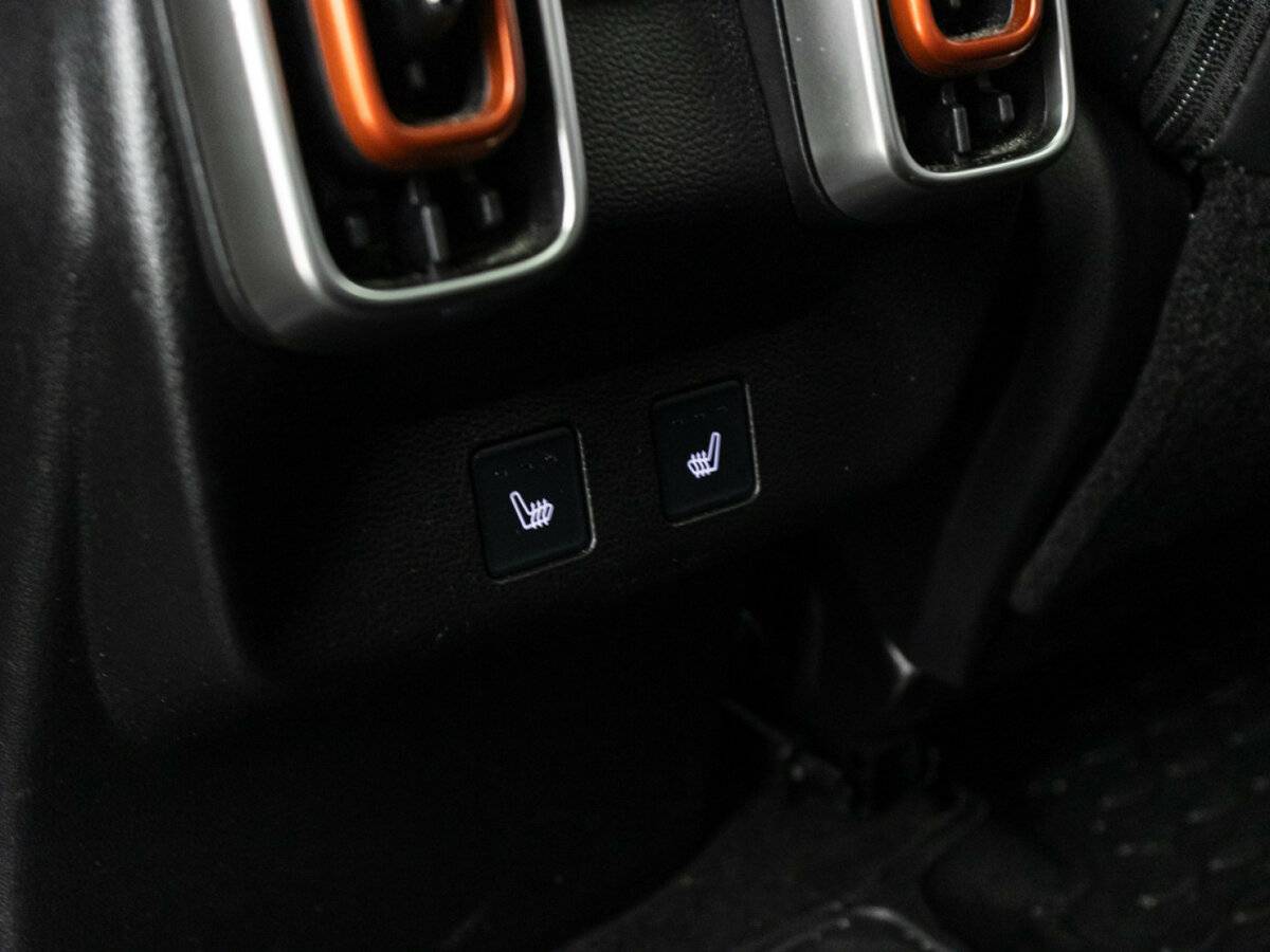 Купить Haval Dargo, 2023, 20 525 км, фото №14