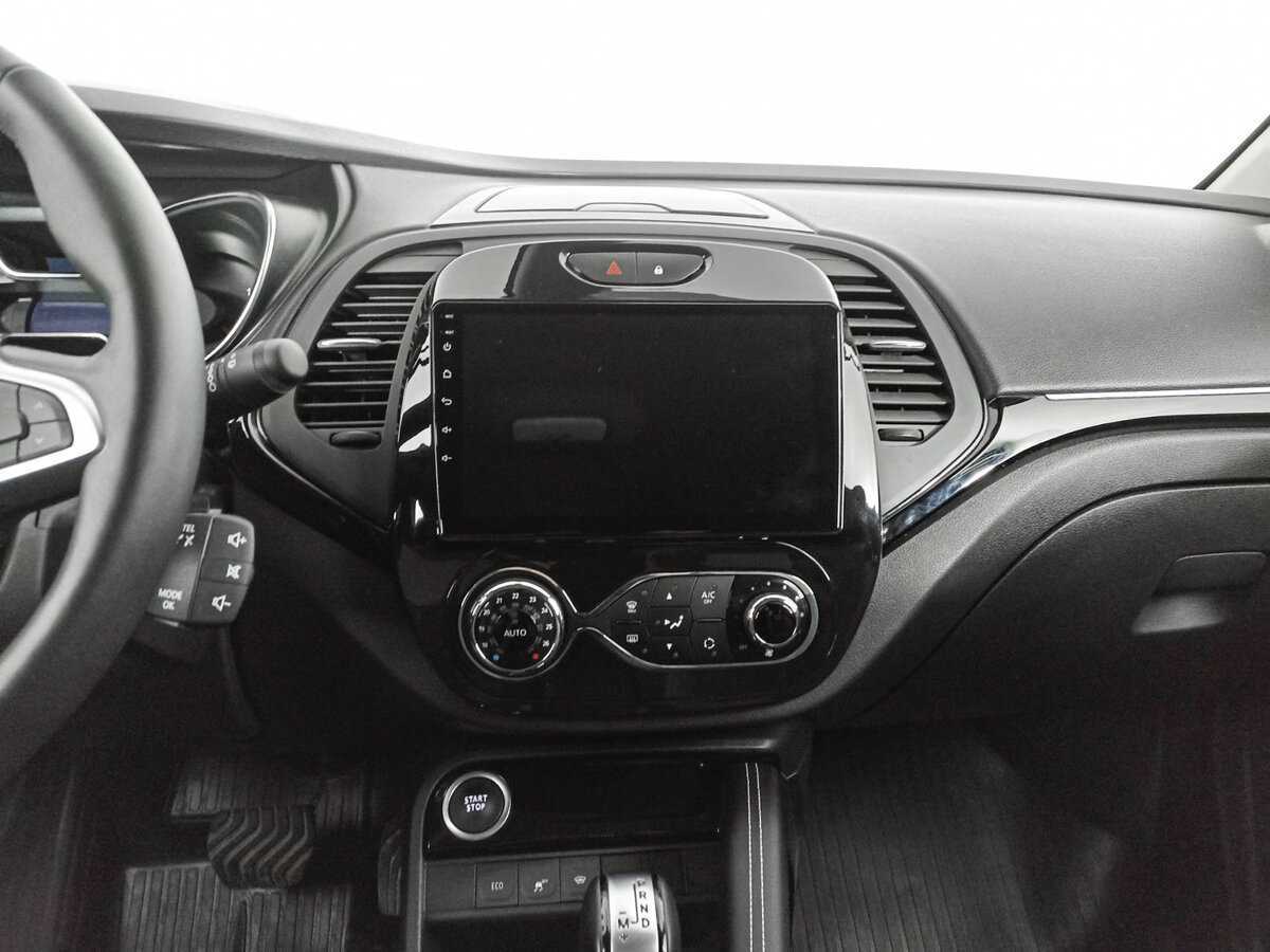 Купить Renault Kaptur, 2022, 22 128 км, фото №13