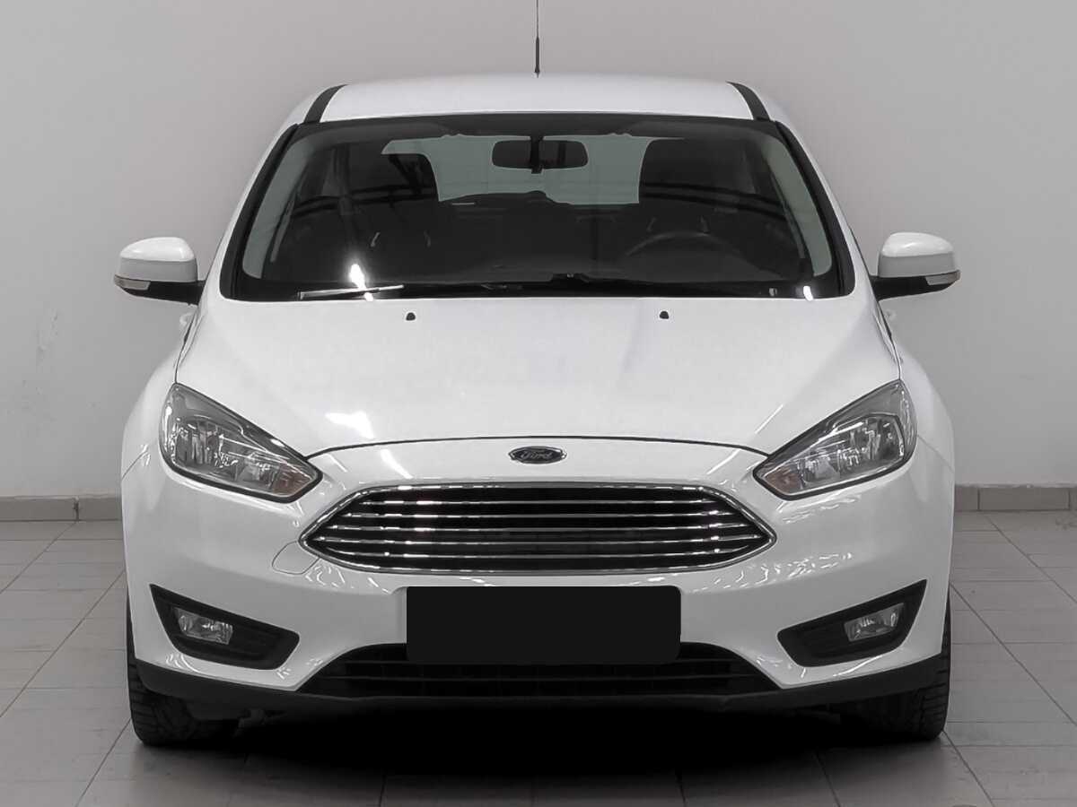 Купить Ford Focus, 2018, 108 470 км, фото №2