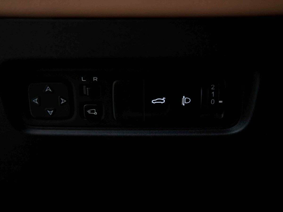 Купить Changan UNI-V, 2024, 1 306 км, фото №21