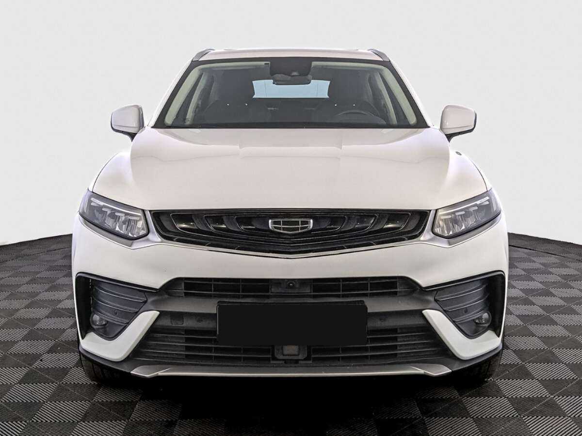 Купить Geely Tugella, 2021, 74 991 км, фото №2