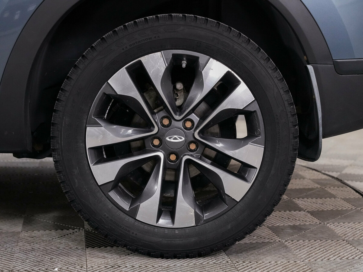 Купить Chery Tiggo 4 I Рестайлинг, 2020, 66 000 км, фото №9