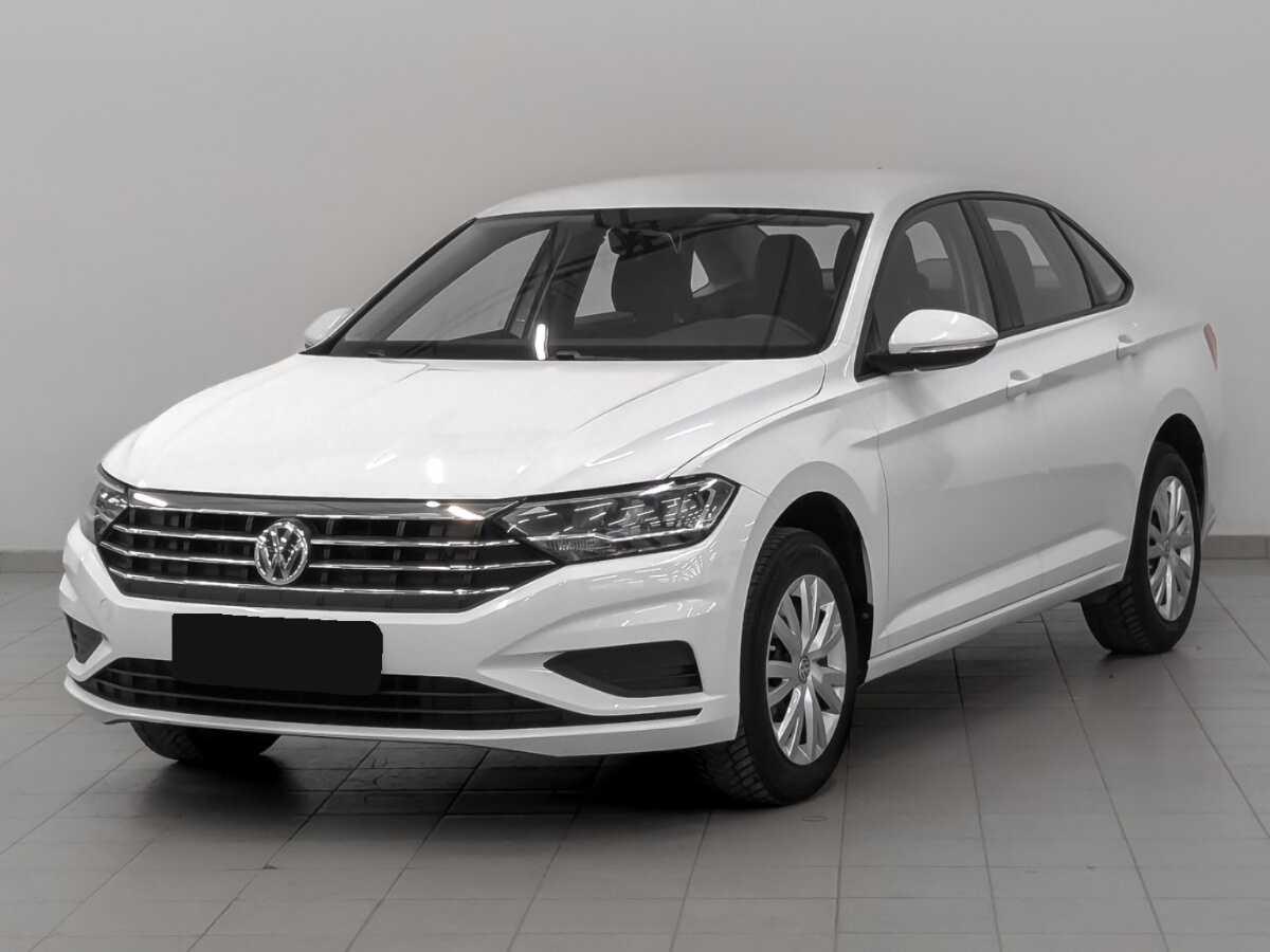 Купить Volkswagen Jetta, 2020, 72 566 км, фото №1