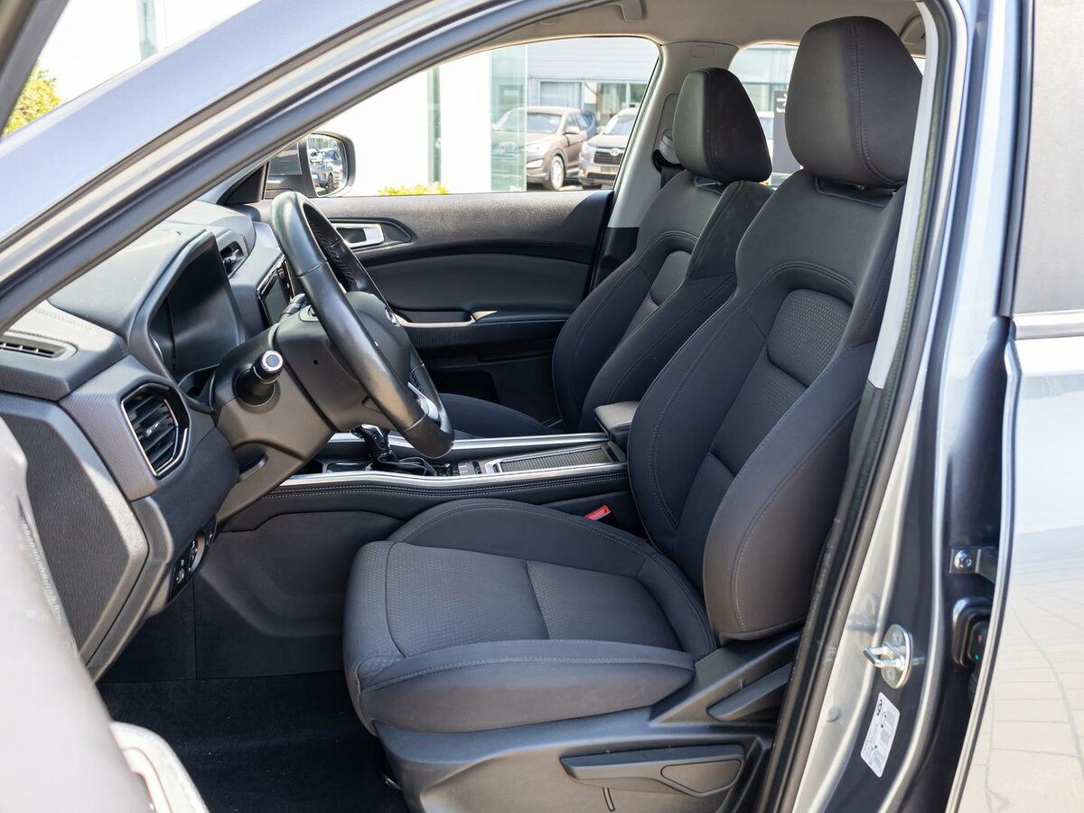 Купить Chery Tiggo 4 I Рестайлинг, 2020, 83 000 км, фото №13