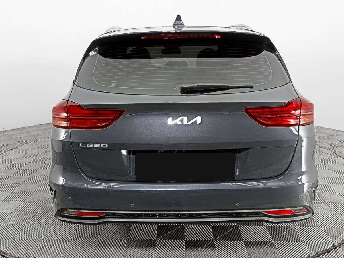 Купить Kia Ceed, 2022, 9 924 км, фото №6